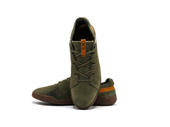 Caterpillar Hex X-Lace - Suede