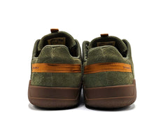 Caterpillar Hex X-Lace - Suede