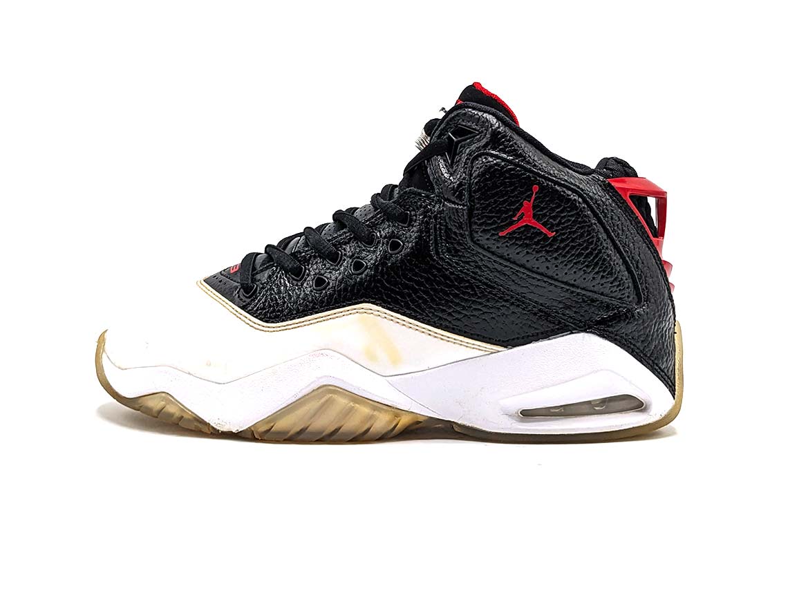 Jordan B'Loyal