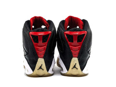 Jordan B'Loyal