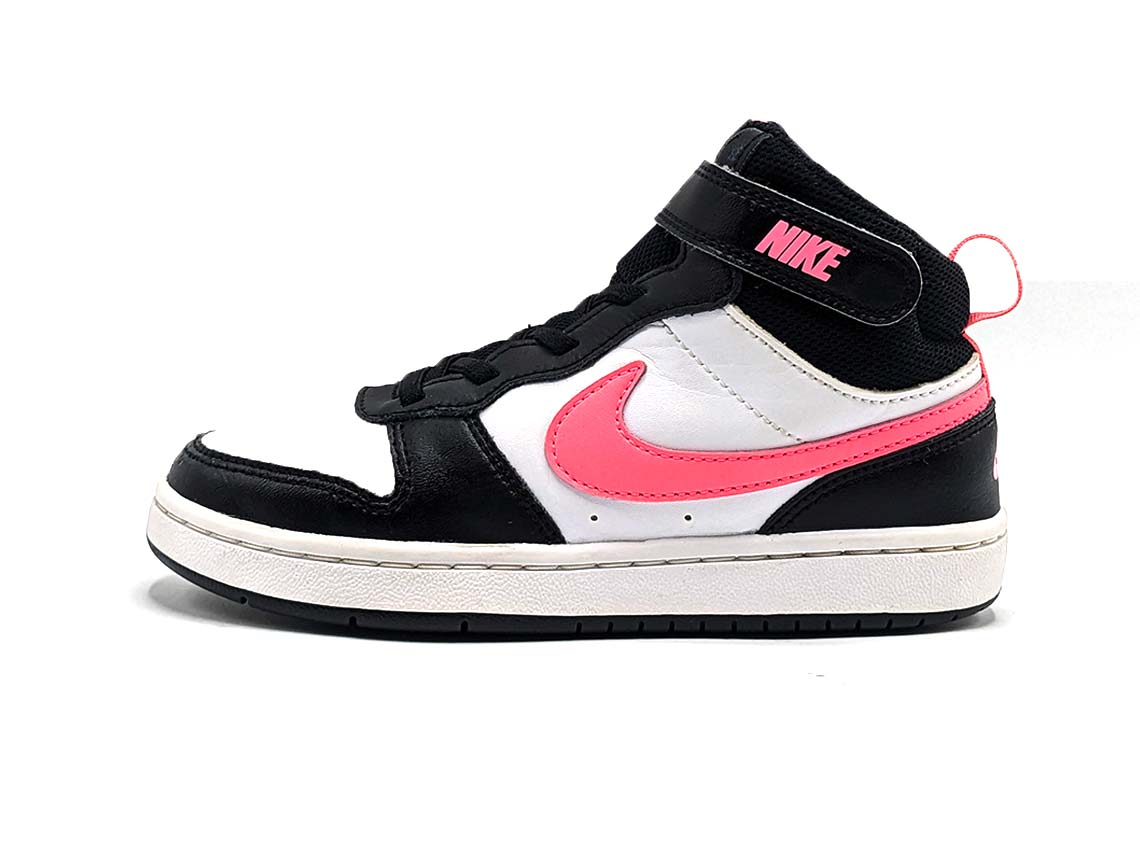 Nike Court Borough Mid 2