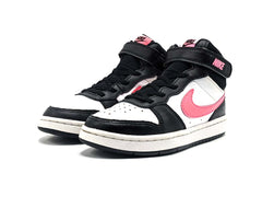 Nike Court Borough Mid 2