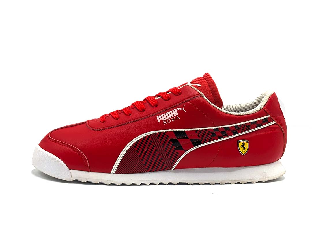 Puma Ferrari Roma