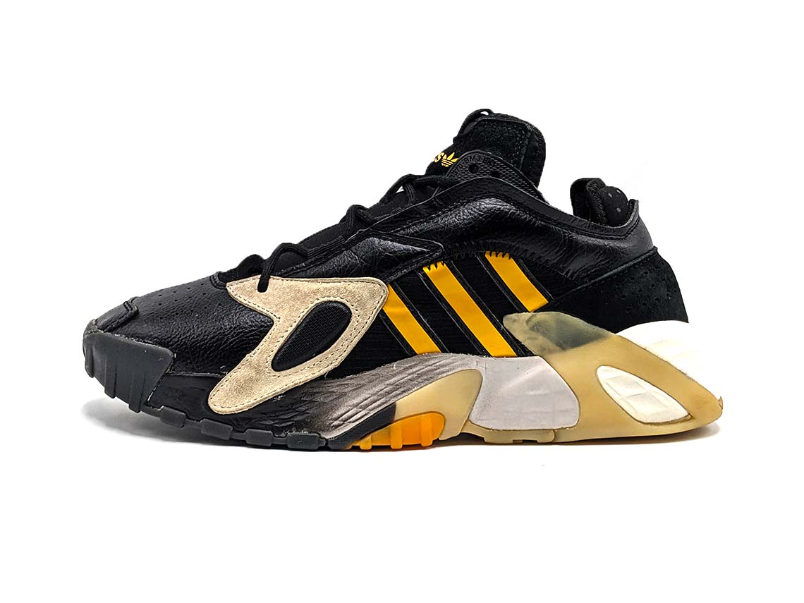 Adidas Streetball
