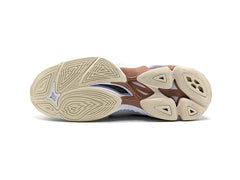 Mizuno Wave Lightning Z7 - Indoor