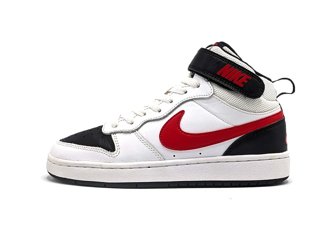 Nike Court Borough Mid 2