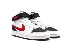 Nike Court Borough Mid 2