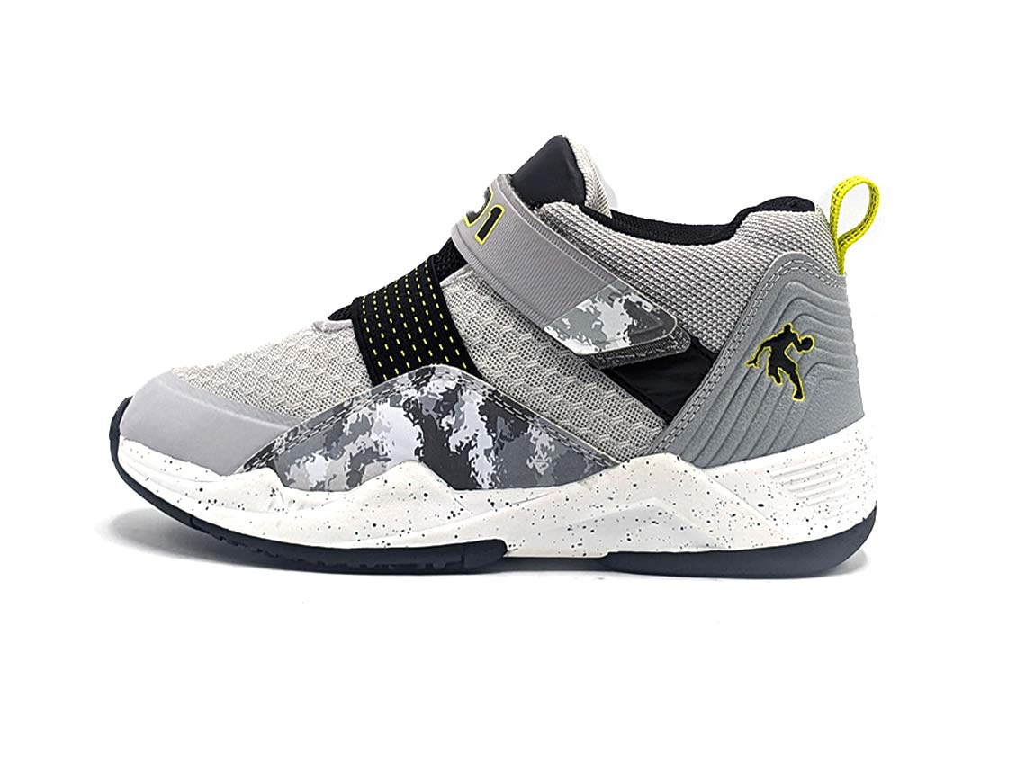 And 1