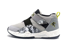And 1