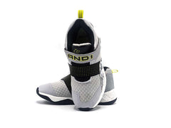 And 1