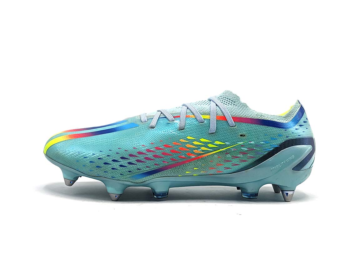Adidas X Speedportal 1 SG - Football