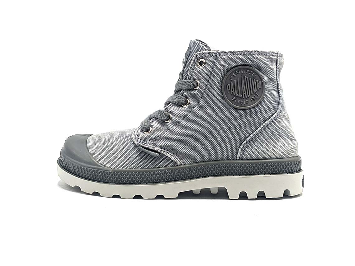 Palladium Pampa