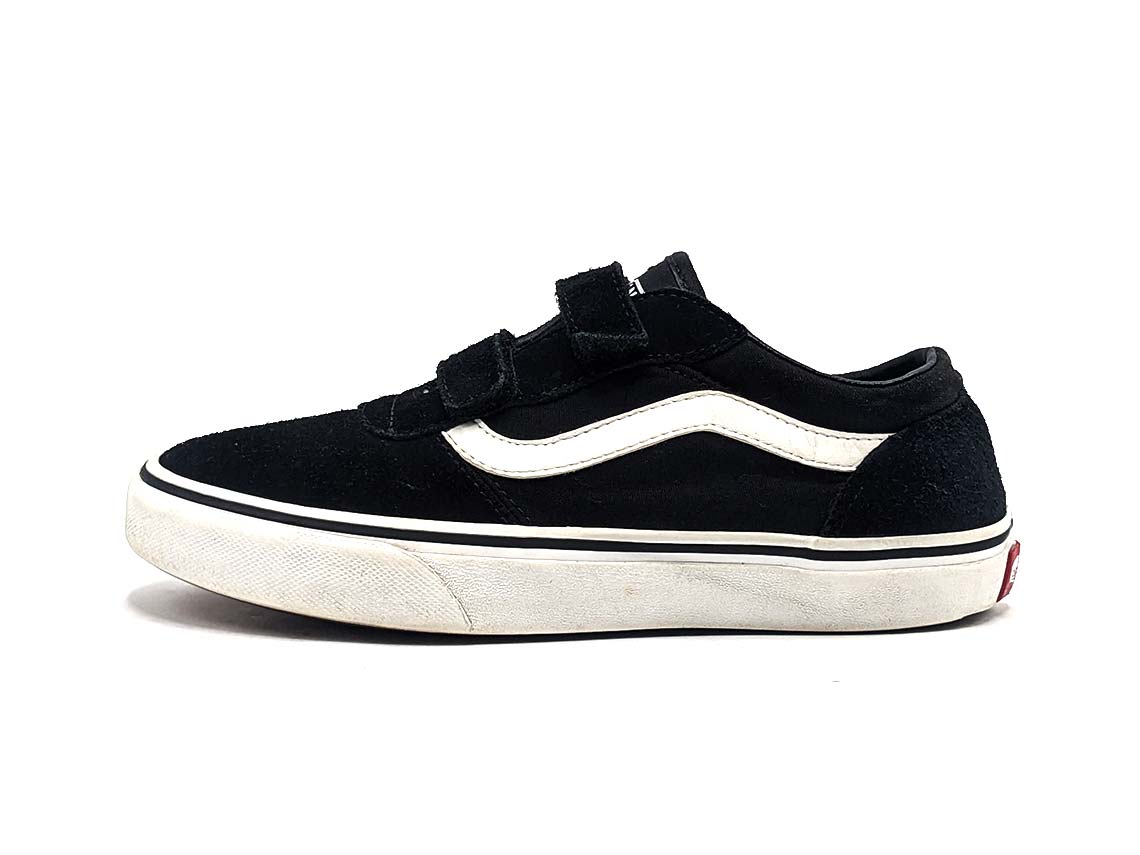 Vans Milton