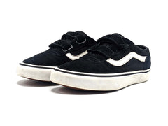 Vans Milton