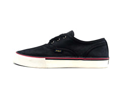 Polo Ralph Lauren (Silky Nubuck)