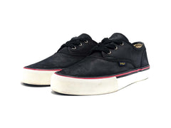 Polo Ralph Lauren (Silky Nubuck)