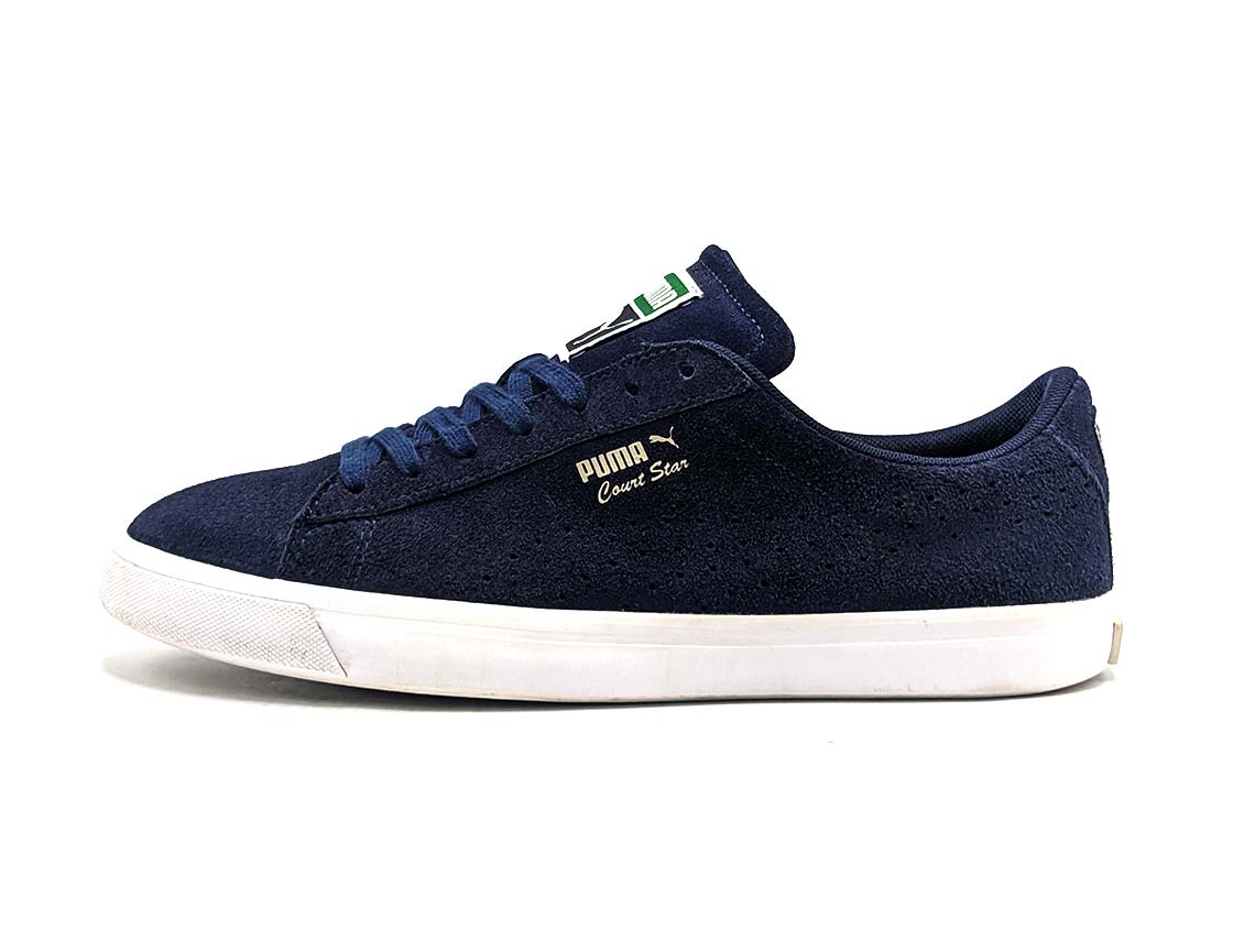 Puma Court Star