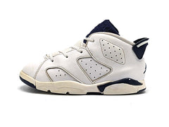 Jordan 6 Retro