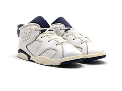 Jordan 6 Retro