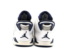 Jordan 6 Retro