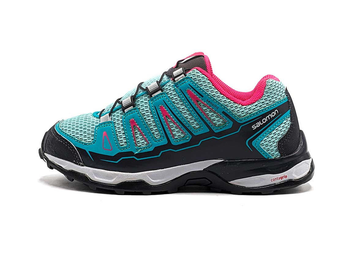 Salomon X Ultra