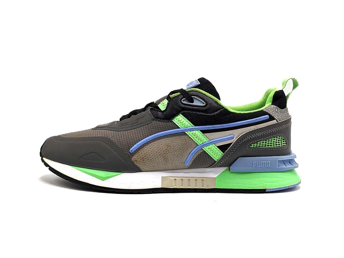 Puma Mirage Tech