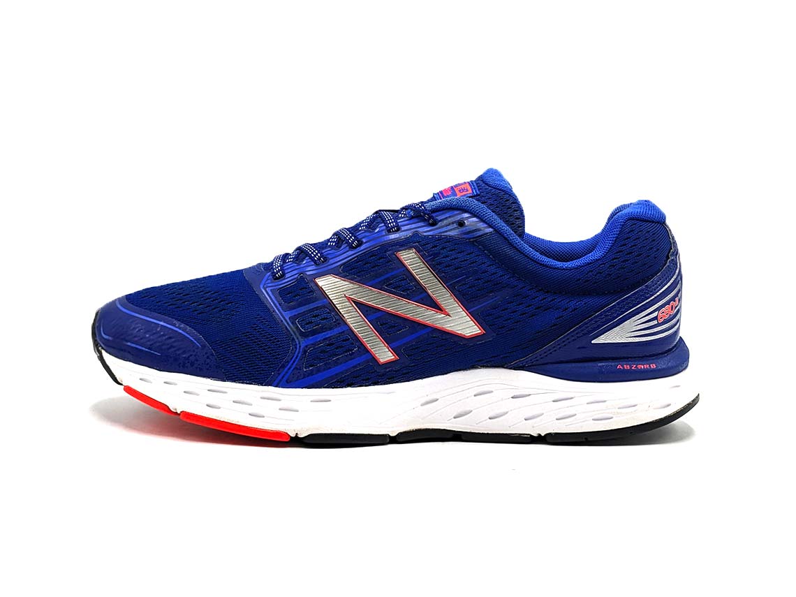 New Balance 680v5