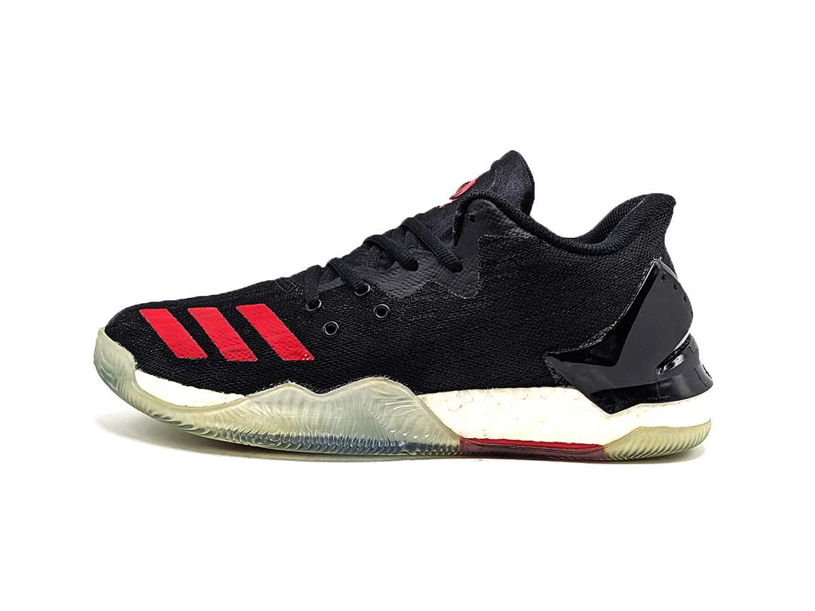Adidas D Rose 7 Boost - Indoor