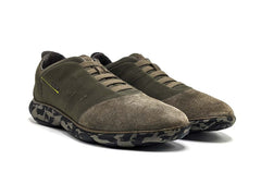 Geox Nebula - Leather