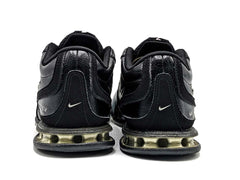 Nike Reax TR 3