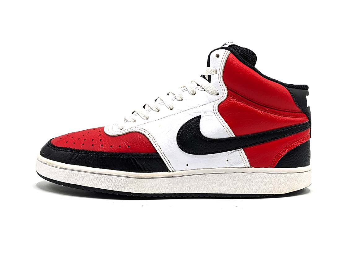Nike Court Vision
