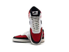 Nike Court Vision