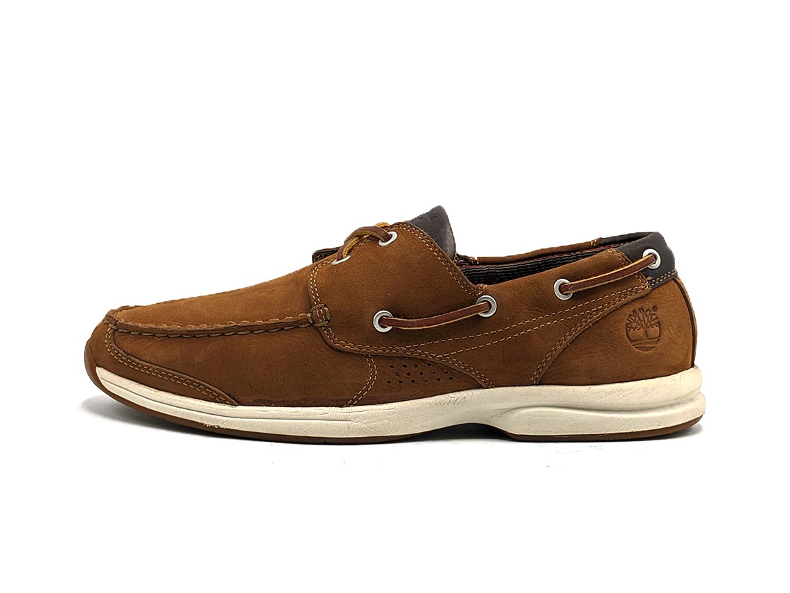 Timberland Earthkeepers