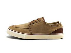 Casual Sneaker Khaki