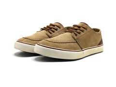 Casual Sneaker Khaki