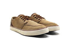 Casual Sneaker Khaki