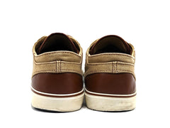 Casual Sneaker Khaki