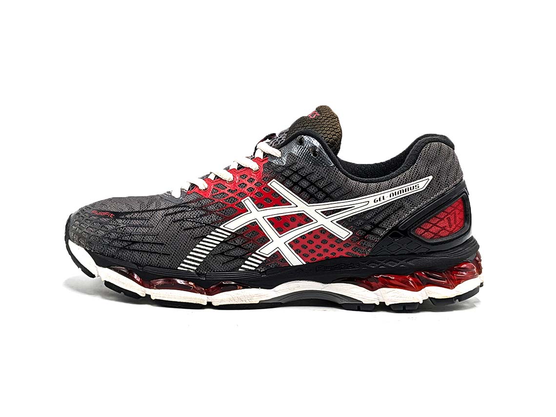 Asics Gel-Nimbus 17