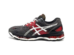 Asics Gel-Nimbus 17