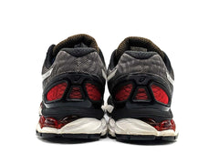 Asics Gel-Nimbus 17