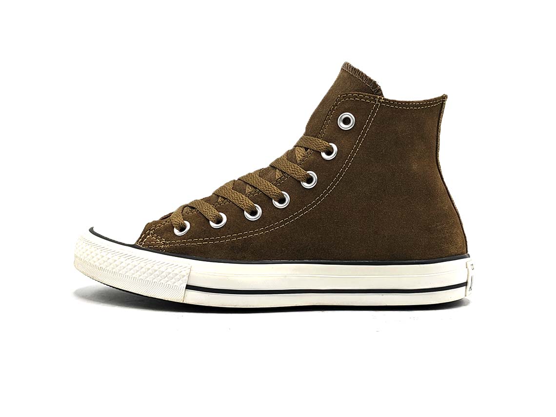 Converse Chuck Taylor All Star - Suede