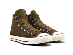Converse Chuck Taylor All Star - Suede