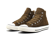 Converse Chuck Taylor All Star - Suede