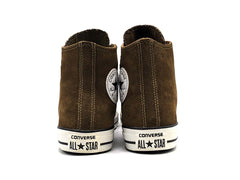 Converse Chuck Taylor All Star - Suede