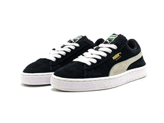 Puma Suede