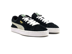 Puma Suede