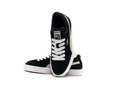 Puma Suede