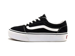Vans Ward
