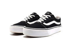 Vans Ward