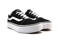 Vans Ward